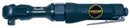 1/2" Dr Ratchet Wrench, Air