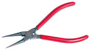 230mm Pliers, Circlip, Internal Straight