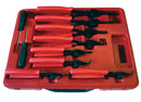 10 Piece Plier Set, Circlip, Snap Ring