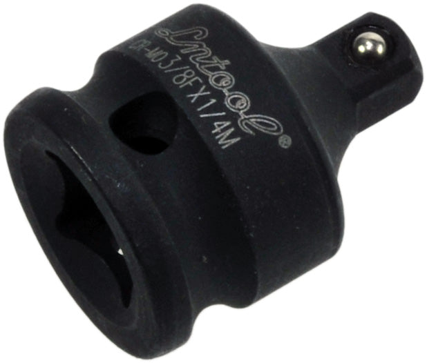 3/8-Inch Drive To 1/4" Drive Impact Adaptor