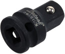 3/8-Inch Drive to 1/2" Drive Impact Adaptor