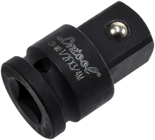 1/2-Inch Drive To 3/4" Drive Impact Adaptor