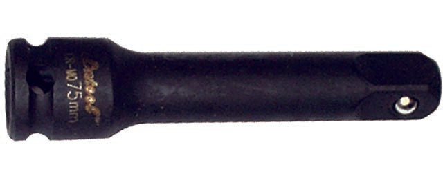 1/2-Inch Drive - 125mm Impact Extension Bar