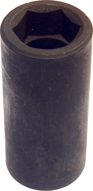 17mmx19mm x 1/2-Inch Drive Flip Impact Socket