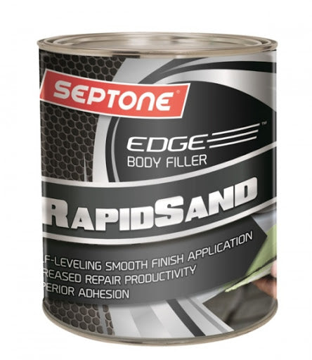 Septone Rapid Sand Body Filler 3L