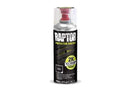 UPOL RAPTOR: Spray Can Tough Protective Coating BLACK