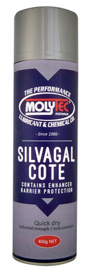 Gal Cote Silvagal Cote Spray