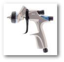 Gravity Feed Spray gun