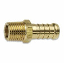 Hose Tail Fitting Male