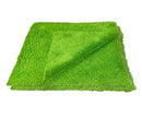 Super Soft Plush Microfibre polish cloths pck 10