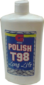Gelson T98 Long Life Polish