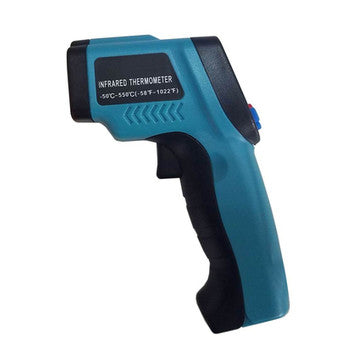 2Spray Infrared Thermometer
