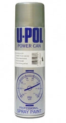 Upol Wheel Silver Spray