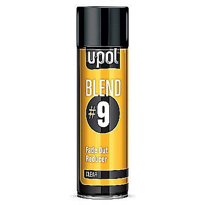 Upol fade out thinner Spray Can
