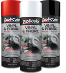 Duplicolor Vinyl & Fabric Paint